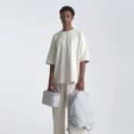 Mochila URTH Arkose 20L + Bolsa de inserción de 3.7L (gris) - Imagen 7