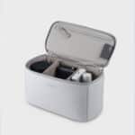 Mochila URTH Arkose 20L + Bolsa de inserción de 3.7L (gris) - Imagen 15