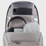 Mochila URTH Arkose 20L + Bolsa de inserción de 3.7L (gris) - Imagen 17