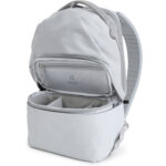 Mochila URTH Arkose 20L + Bolsa de inserción de 3.7L (gris) - Imagen 6