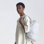 Mochila URTH Arkose 20L + Bolsa de inserción de 3.7L (gris) - Imagen 8