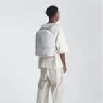 Mochila URTH Arkose 20L + Bolsa de inserción de 3.7L (gris) - Imagen 9