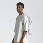 Mochila URTH Arkose 20L + Bolsa de inserción de 3.7L (gris) - Imagen 11