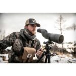 VORTEX Diamondback HD 16-48x65 Telescópio de Visão Reta - Imagem 5