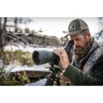 VORTEX Diamondback HD 20-60x85 Telescópio Visão Angular - Imagem 9