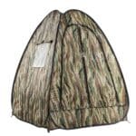 WALIMEX Tenda Camuflada de Observação - Imagem 2