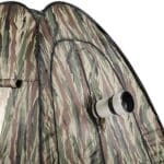 WALIMEX Tenda Camuflada de Observação - Imagem 3