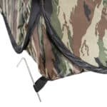 WALIMEX Tenda Camuflada de Observação - Imagem 5