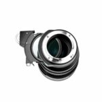 NiSi Athena Filtro Drop-In True Color ND-VARIO (VND) 1-5 Paradas - Imagen 4