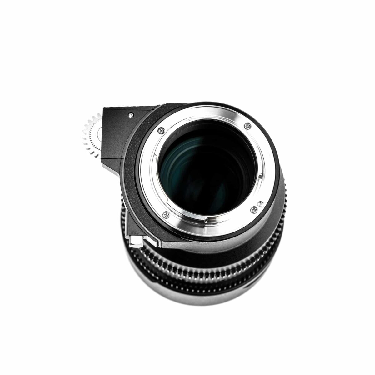 NiSi Athena Filtro Drop-In True Color ND-VARIO (VND) 1-5 Paradas - Imagen 5