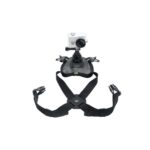 YI TECHNOLOGY Arnês Action Cam p/Animal Grande
