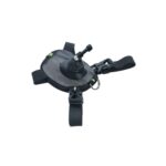 YI TECHNOLOGY Arnês Action Cam p/Animal Grande - Imagem 3