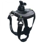YI TECHNOLOGY Arnês Action Cam p/Animal Pequeno