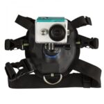 YI TECHNOLOGY Arnês Action Cam p/Animal Pequeno - Imagem 2