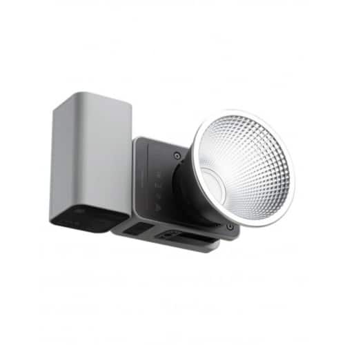 Iluminador LED ZHIYUN-TECH Cinepeer CX50 RGB