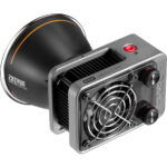 ZHIYUN-TECH LED MOLUS X60 60W (Bi-Color) - Combo - Imagem 2