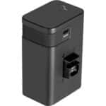 ZHIYUN-TECH LED MOLUS X60 60W (Bi-Color) - Combo - Imagem 11