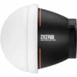 ZHIYUN-TECH LED MOLUS X60 60W (Bi-Color) - Combo - Imagem 8