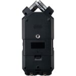 ZOOM H4e Essencial Gravador Áudio 4 Pistas 32 Bits - Imagem 4