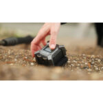 ZOOM F3 Grabadora de audio compacta de 2 pistas - Imagen 7