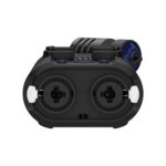 ZOOM H5studio Gravador Portátil c/Microfone X/Y Interc. - Imagem 12