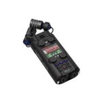 ZOOM H5studio Gravador Portátil c/Microfone X/Y Interc. - Imagem 5