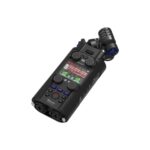 ZOOM H5studio Gravador Portátil c/Microfone X/Y Interc. - Imagem 6