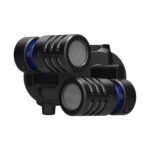 ZOOM H5studio Gravador Portátil c/Microfone X/Y Interc. - Imagem 7