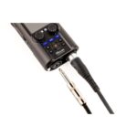 ZOOM H5studio Gravador Portátil c/Microfone X/Y Interc. - Imagem 9