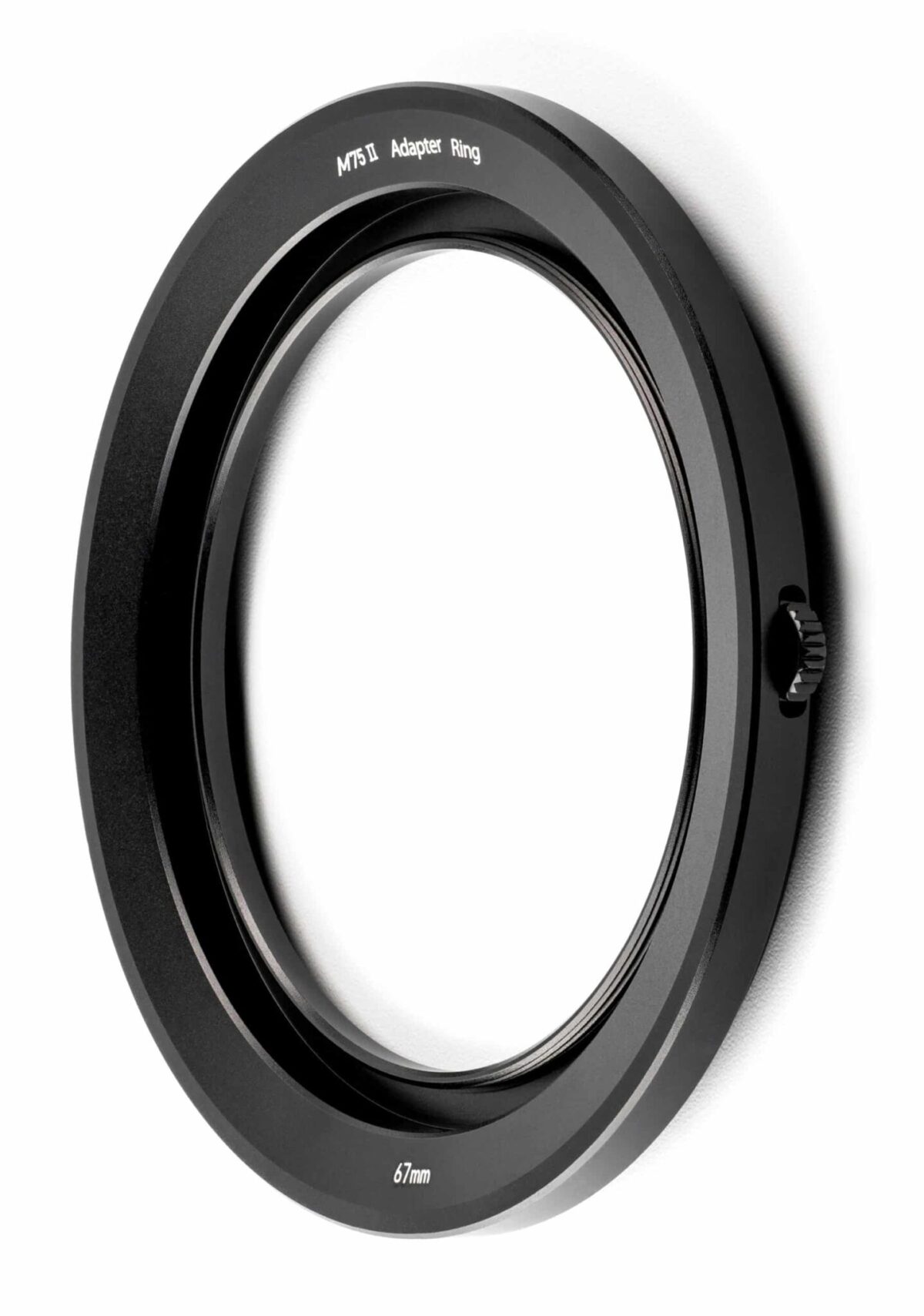 Nisi Kit Porta-Filtros M75-II com Polarizador True Color NC CPL - Imagem 5