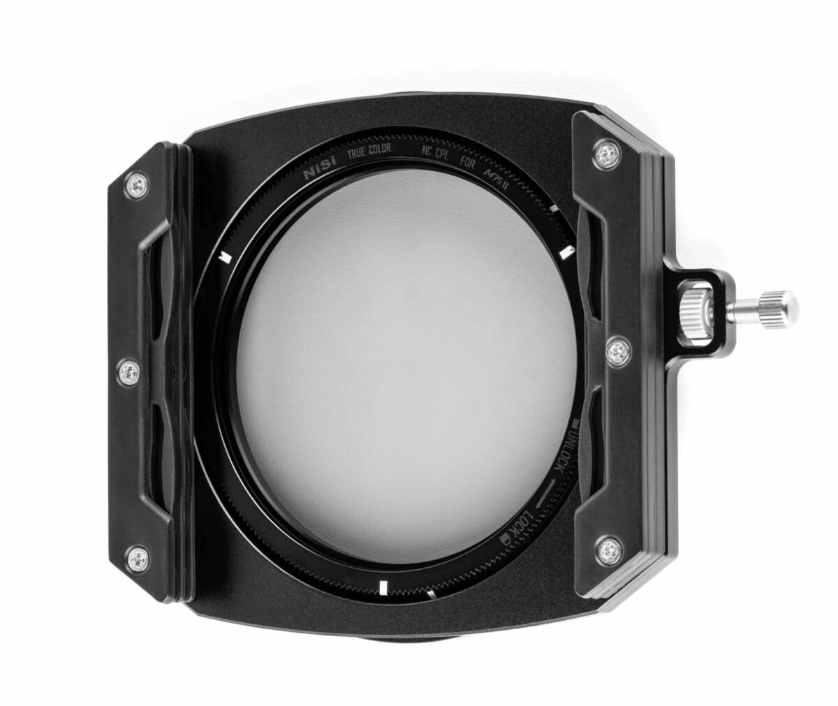 堆栈-6-封面-scaled Nisi Kit Soporte M75-II con Polarizador True Color NC CPL - Imagen 1
