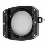 Nisi Kit Soporte M75-II con Polarizador True Color NC CPL