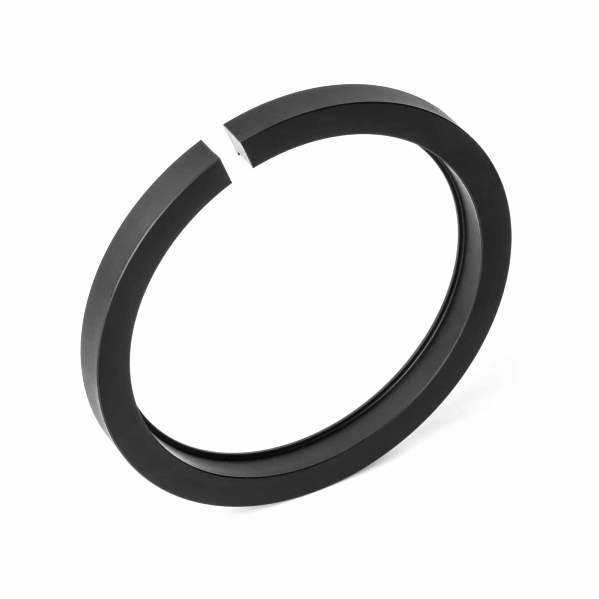 NiSi Cine Adaptador 95mm-80mm para Caja Mate - Imagen 1