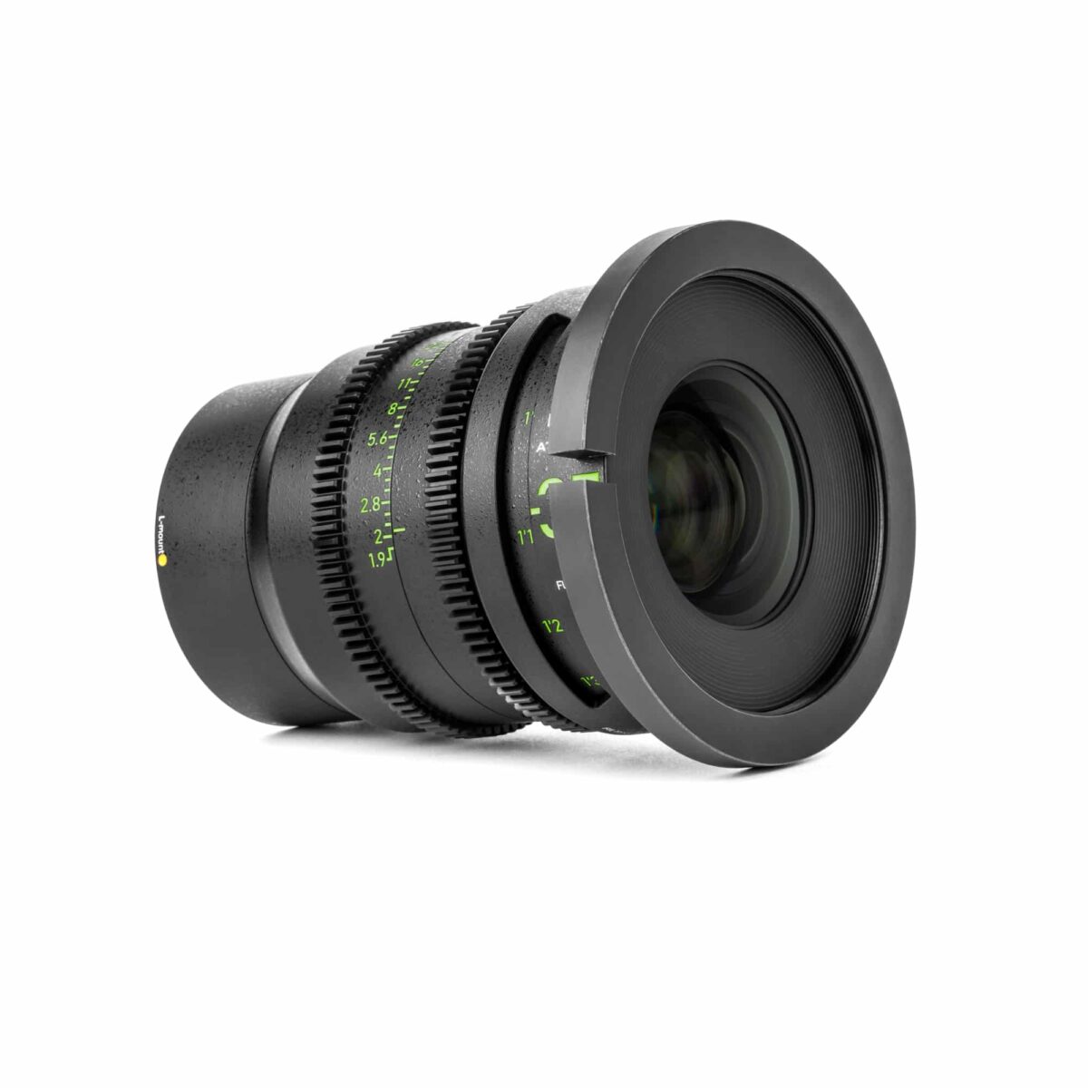 NiSi Cinema Adaptador 95mm-80mm para Matte Box - Imagem 2