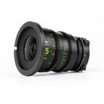NiSi Cinema Adaptador 95mm-80mm para Matte Box - Imagem 4