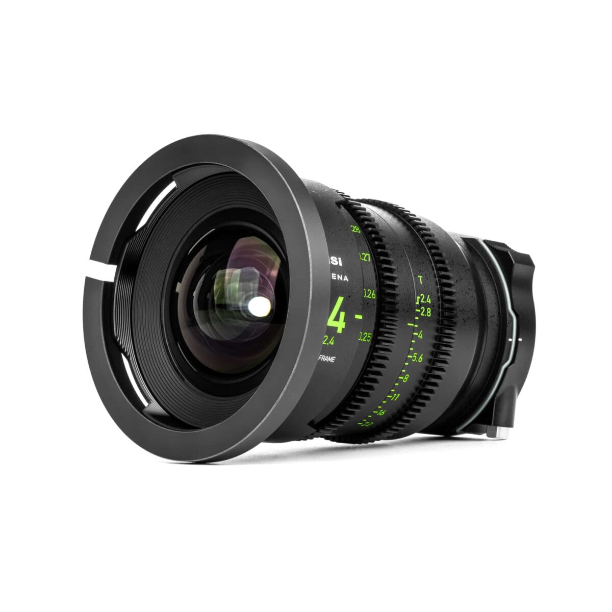 NiSi Cinema Adaptador 95mm-80mm para Matte Box - Imagem 3