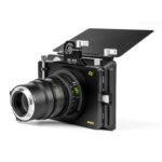 NiSi Cinema Adaptador 95mm-80mm para Matte Box - Imagem 6