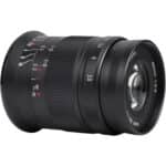7ARTISANS 60mm f/2.8 Macro Mark II Nikon Z - Negro
