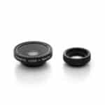 BITPLAY Objectiva Fisheye + Macro