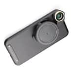ZTYLUS Revolver Kit 4 Lentes p/ iPhone 7