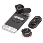 Kit de lentes ZTYLUS Z-Prime para iPhone 6/6s