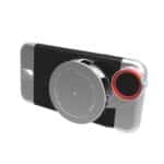 ZTYLUS Revolver Metal Kit 4Lentes para iPhone 6 / 6s