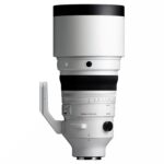 Sigma 200mm f/2 DG OS | Sports