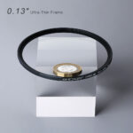 K&F CONCEPT Filtro UV Nano-X MRC UV 82mm - Imagem 4