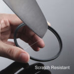 K&F CONCEPT Filtro UV Nano-X MRC UV 82mm - Imagem 5