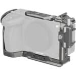 SMALLRIG 4770 Kit de Cage de Libertação Rápida Hawklock p/ SONY FX3 / FX30