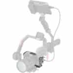 SMALLRIG 4770 Kit de Cage de Libertação Rápida Hawklock p/ SONY FX3 / FX30 - Imagem 10