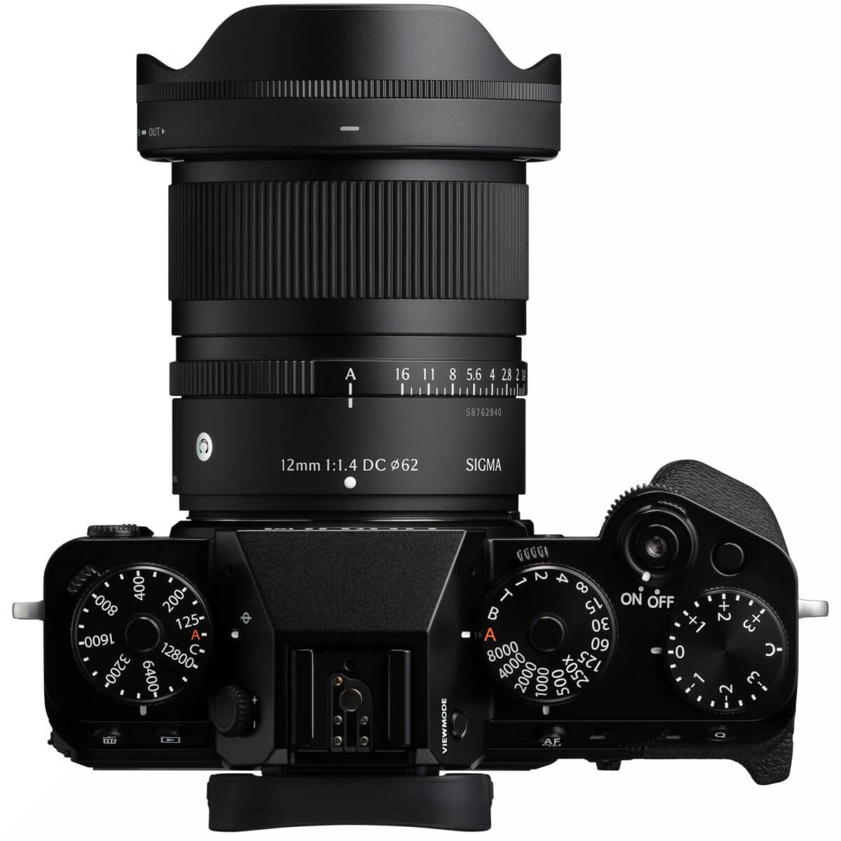 Sigma 12mm f/1.4 DC | Contemporary - Imagem 3