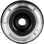 7ARTISANS 10mm f/2.8 Fisheye - Imagem 5