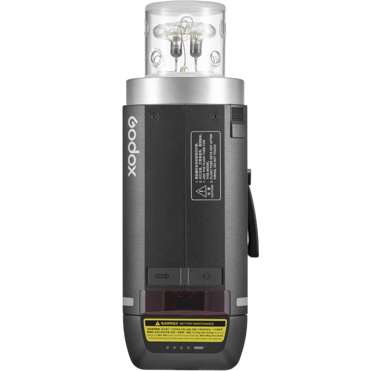 Godox AD400Pro II - Imagem 5